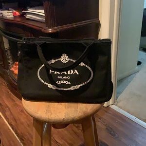 COPY - Prada crossbody purse